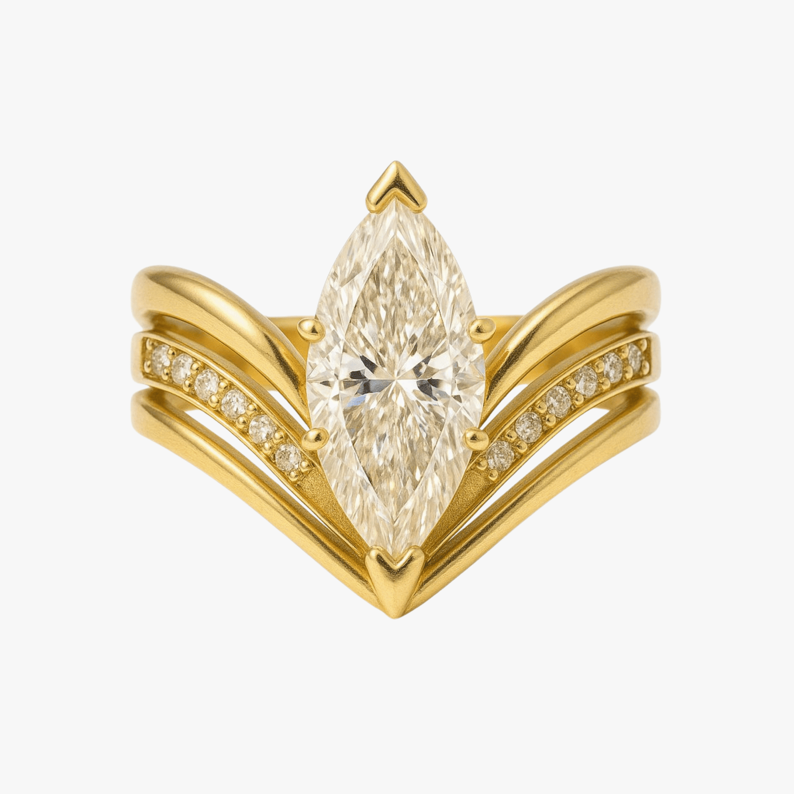 The Medici Marquise Trilogy