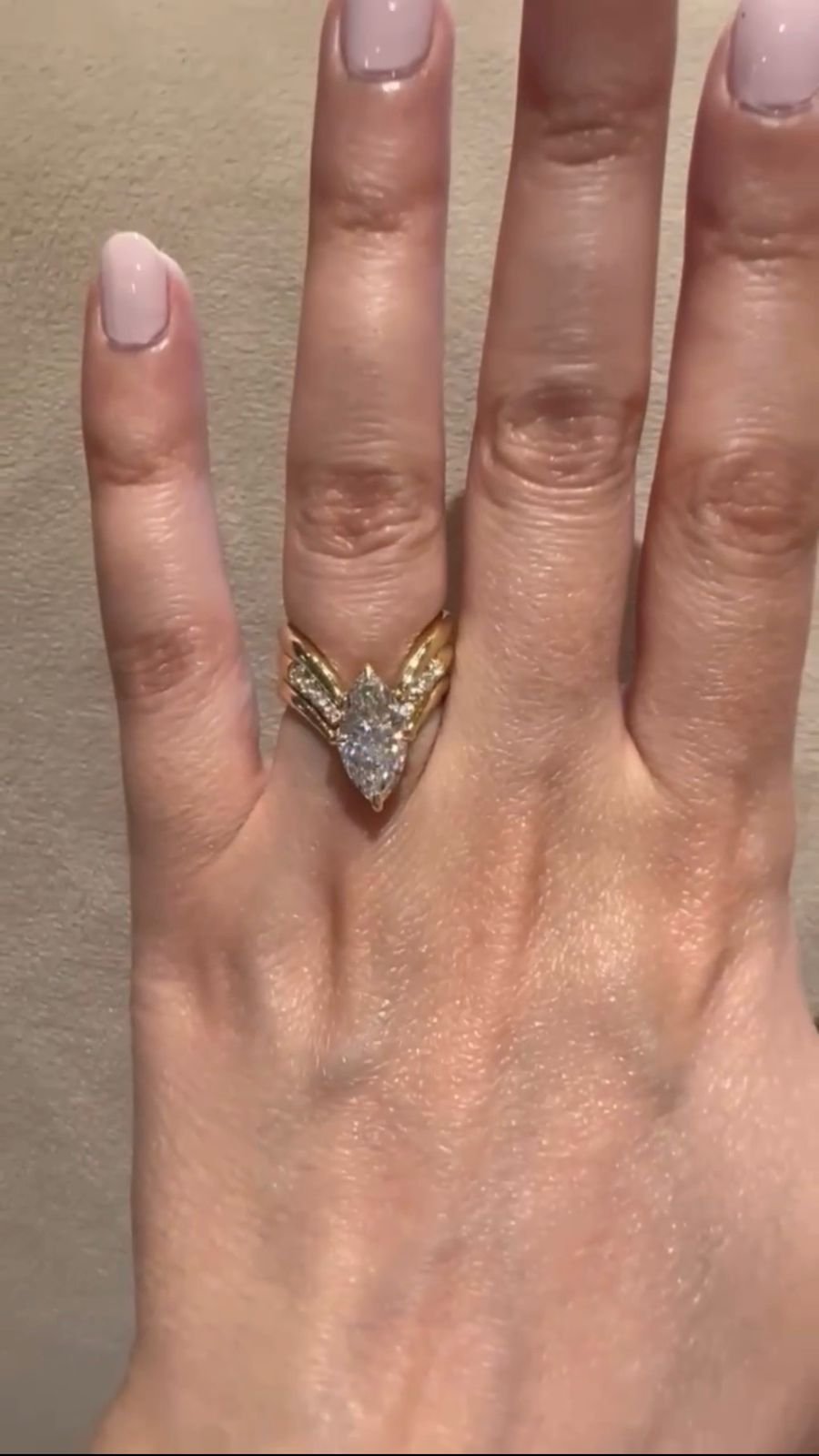 The Medici Marquise Trilogy